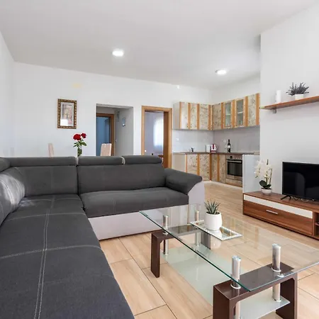 Nella Apartamento Neum