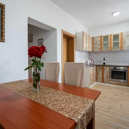 Apartment Nella