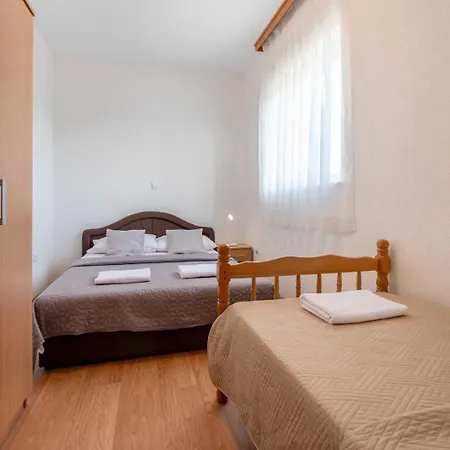 Apartamento Nella *