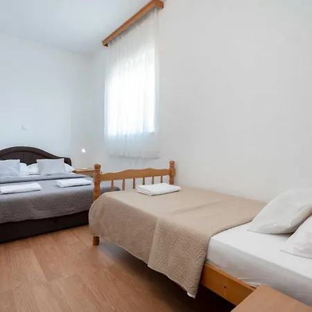 Nella Apartamento