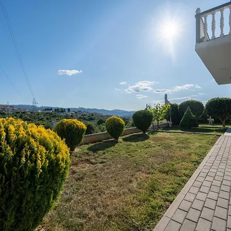 Nella Apartamento Neum